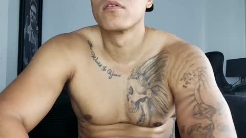 Jordan Jensen online show from 04-29-26, 01:10