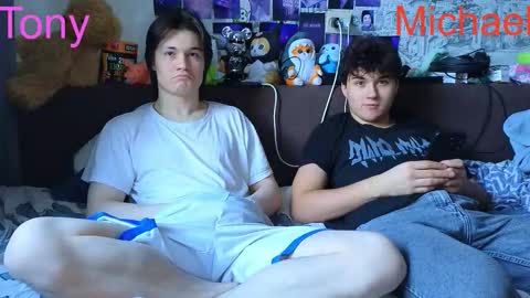 Jordan online show from 02-03-26, 08:30