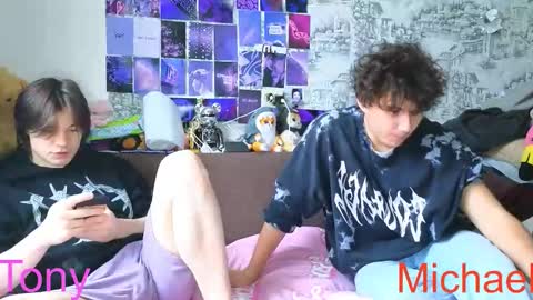 Jordan online show from 03-04-26, 07:03