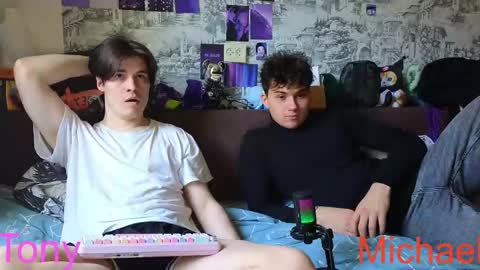 Jordan online show from 04-27-26, 10:24