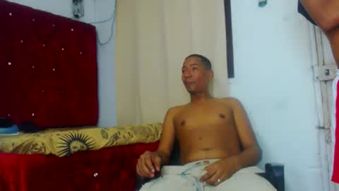 Snapshot of jordanlatinohotxx chatting on 01-26-25, 10:45 jordanlatinohotxx online show from 01-26-25, 10:45