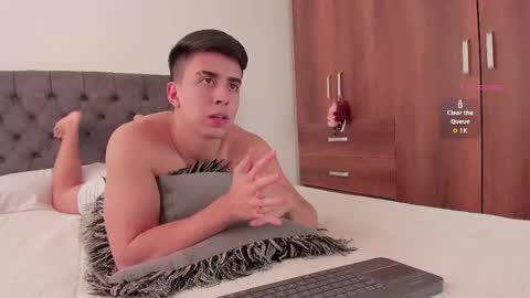 Will online show from 11-13-25, 08:08