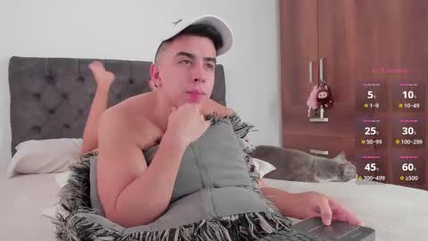 Will online show from 03-21-26, 11:48