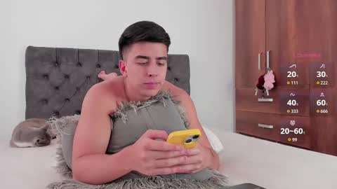 Will online show from 03-24-26, 09:09