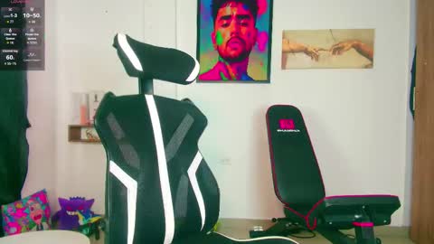 JordanRossie online show from 02-02-26, 07:23