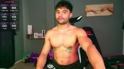 JordanRossie online show from 02-18-26, 09:33