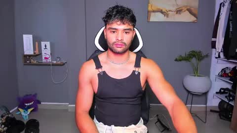 JordanRossie online show from 04-09-26, 02:55