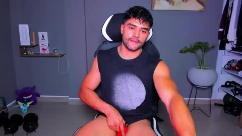 JordanRossie online show from 04-12-26, 01:32