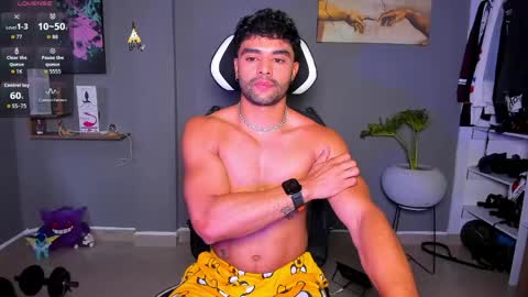 JordanRossie online show from 04-25-26, 12:52