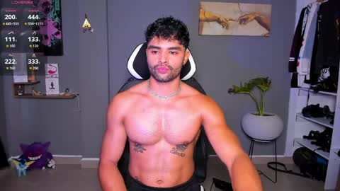 JordanRossie online show from 04-26-26, 06:27