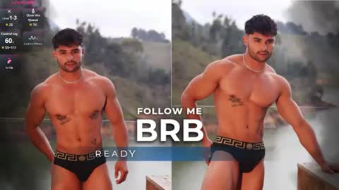 JordanRossie online show from 06-28-26, 08:42