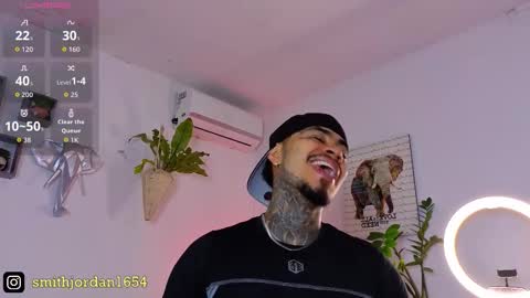 Snapshot of jordansmiith_ chatting on 11-08-25, 09:35 Jordan Smith online show from 11-08-25, 09:35