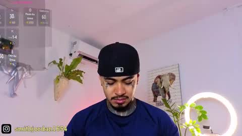 Snapshot of jordansmiith_ chatting on 11-11-25, 08:42 Jordan Smith online show from 11-11-25, 08:42