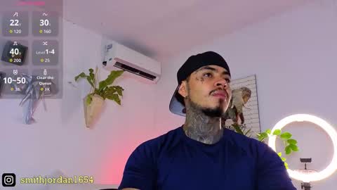 Snapshot of jordansmiith_ chatting on 11-13-25, 10:08 Jordan Smith online show from 11-13-25, 10:08