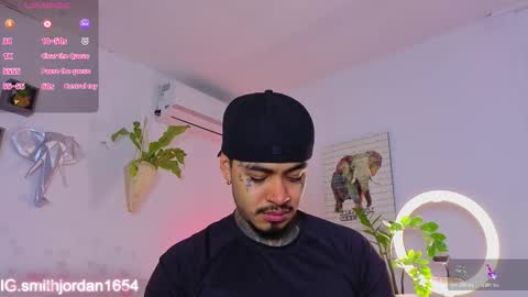 Snapshot of jordansmiith_ chatting on 11-14-25, 09:13 Jordan Smith online show from 11-14-25, 09:13