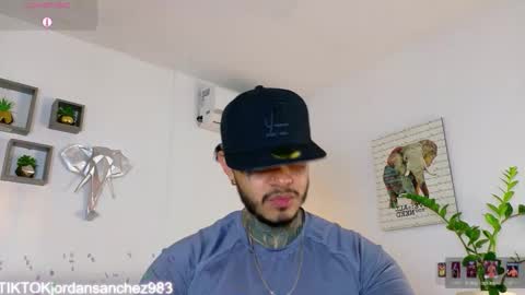 Jordan Smith online show from 02-05-26, 10:25