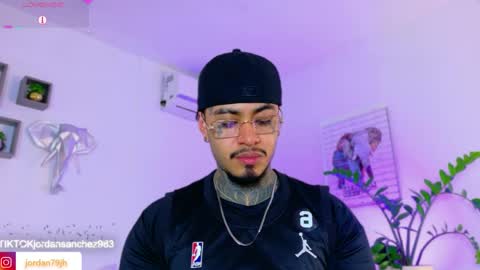 Jordan Smith online show from 03-30-26, 10:00