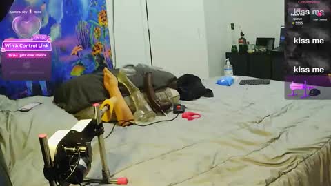 sissyjolicia online show from 12-21-25, 04:19