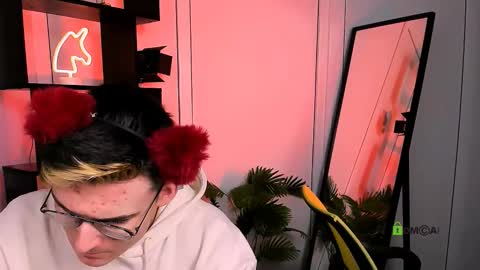 jordi_ser online show from 11-06-25, 07:15