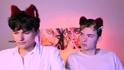 jordi_ser online show from 11-26-25, 07:15