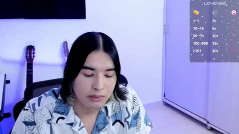 Jiho online show from 09-14-25, 01:05