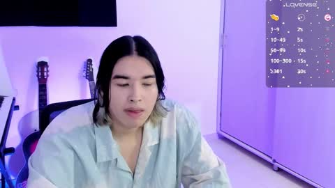 Jiho online show from 09-21-25, 01:40