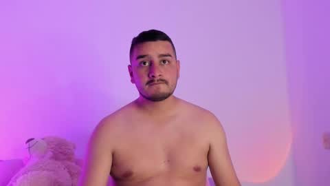 Snapshot of jordy_and_sofi chatting on 11-19-25, 03:50 JORDY AND SOFI online show from 11-19-25, 03:50