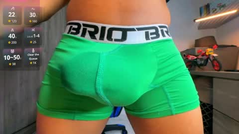 DAVID online show from 04-09-26, 06:41