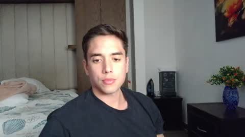 Babyface online show from 07-25-26, 06:38