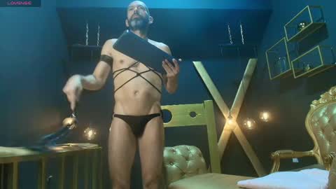 jorgeperezz online show from 03-31-26, 01:11