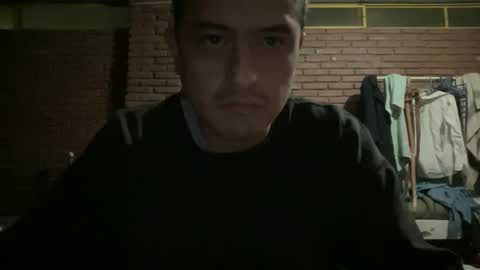 Snapshot of jorger577268 chatting on 04-25-26, 11:02 JorgeMAXX online show from 04-25-26, 11:02