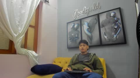 Snapshot of jorik_tim chatting on 03-27-26, 11:32 Jorik Tim online show from 03-27-26, 11:32