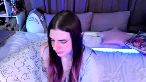 Rose online show from 12-06-24, 01:18