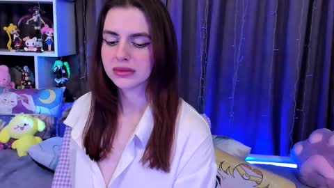 Rose online show from 11-27-25, 05:04