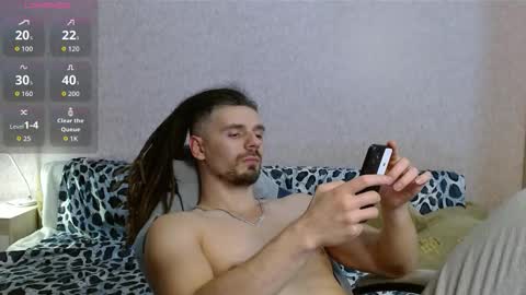 Jora online show from 11-27-25, 02:19