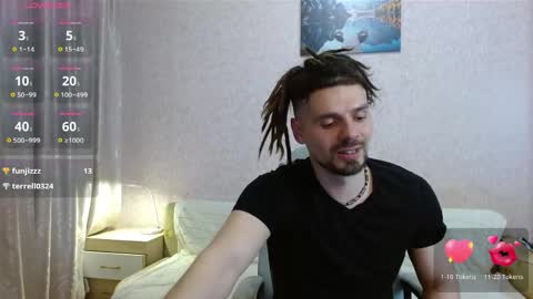 Jora online show from 04-18-26, 07:07