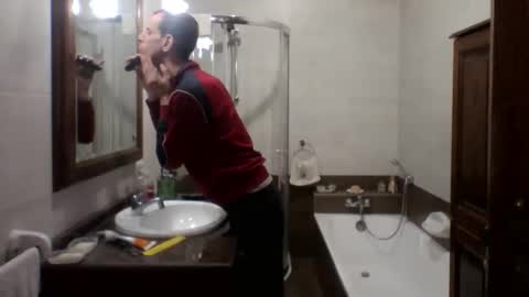 jos39a online show from 03-27-26, 03:45