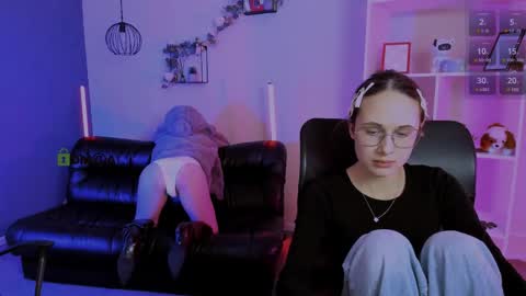 jose_fairy online show from 04-18-26, 07:58