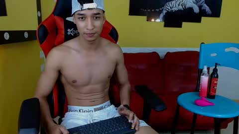 jose_sexycumm online show from 01-20-25, 08:18