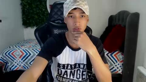 jose_sexycumm online show from 02-16-25, 06:54