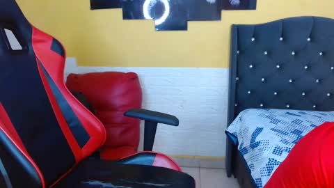 jose_sexycumm online show from 09-10-25, 08:42