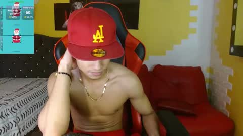 jose_sexycumm online show from 11-04-25, 09:14