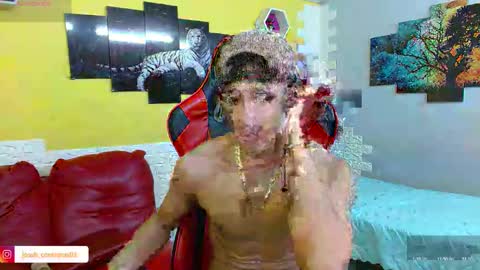 jose_sexycumm online show from 11-11-25, 07:58