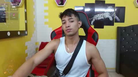 jose_sexycumm online show from 01-13-26, 08:03