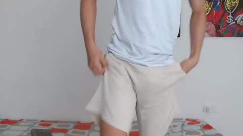 jose_sexycumm online show from 02-13-26, 03:52