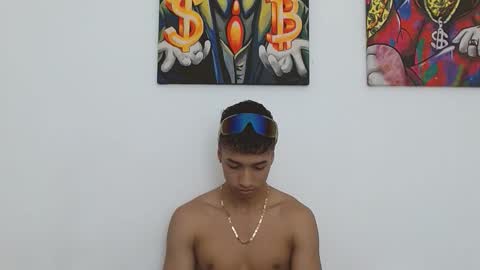 jose_sexycumm online show from 02-19-26, 05:42