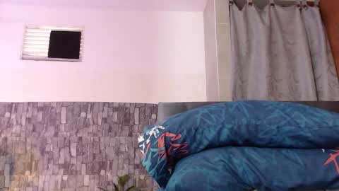 Jackson online show from 11-18-25, 04:00