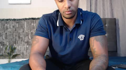 Jackson online show from 04-28-26, 02:33