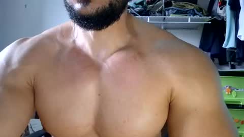 josefit06 online show from 06-16-26, 04:31