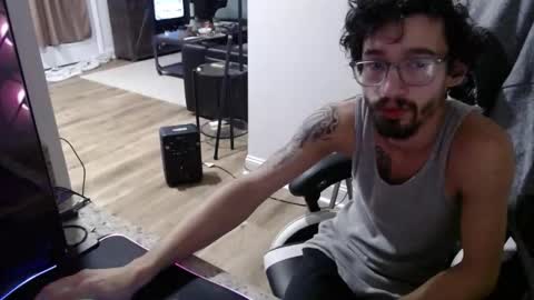 Josef online show from 01-19-26, 12:31